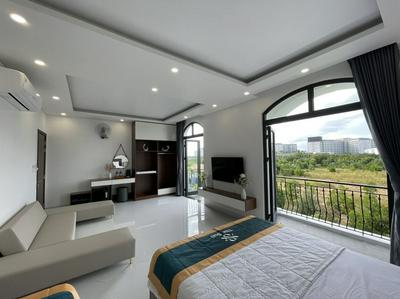 Homestay the Sun Grand World