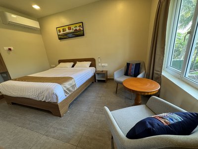 Beyond Inn Hotels & Resorts ECR