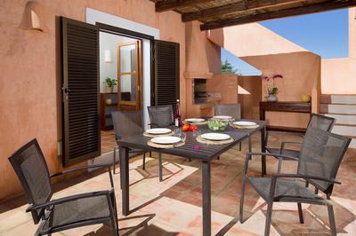 Can Noves - Villa de 4 suites -52