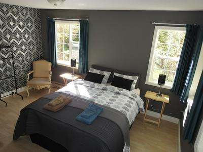 Guesthouse Mountain Escape