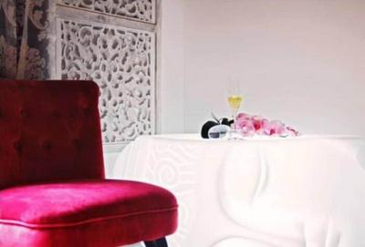 B&B CasaBusari