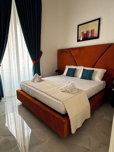 RODA Apartments