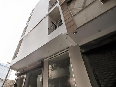 OYO 22235 Hotel Ryan Residency