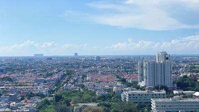 Comfort Stay 2Br At Daan Mogot City Apartment