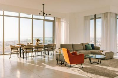 Sonder by Marriott Bonvoy Downtown Towers Apartments