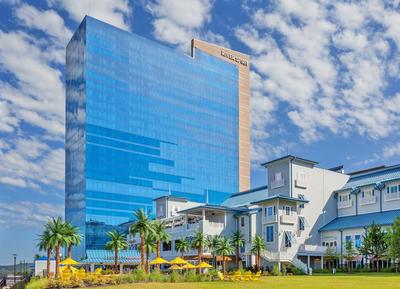 River Spirit Casino Resort, 사진 2