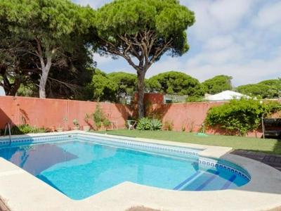 Villa The Beach 14882