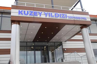 Kuzey Yildizi Hotel