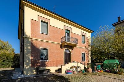 Palazzina Carracci