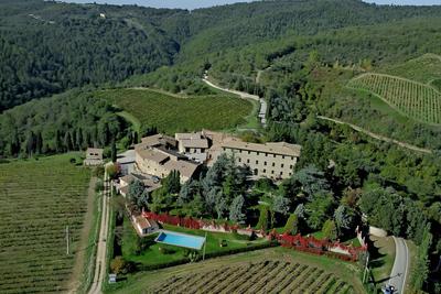 Borgo Castelvecchi