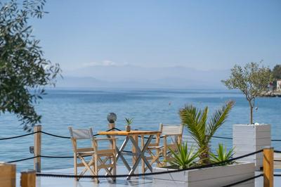 Seafront Karma Luxury - An Escape From Reality