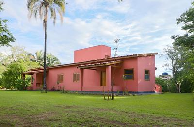 Hotel Fazenda Bela Vista