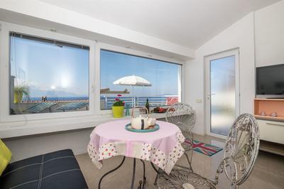 Apartments Vesela