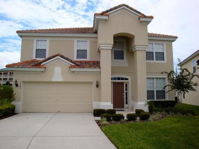 6BR 4BA Home in Windsor Hills by CV-2564