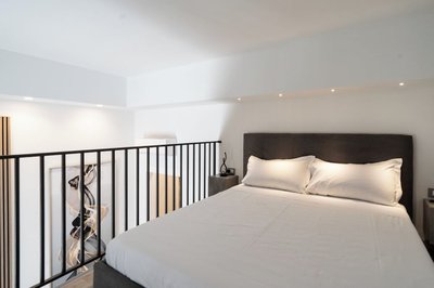The Urban Nest by Wonderful Italy