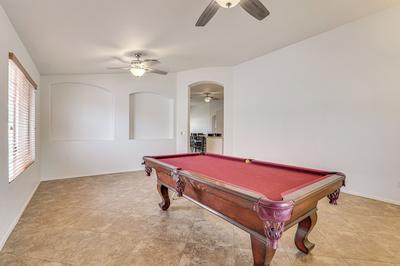 Pet-friendly Goodyear Vacation Rental w/ Game Room