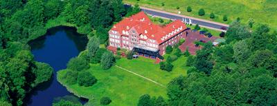 Park Hotel Fasanerie Neustrelitz
