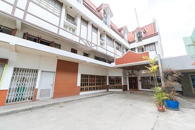 RedDoorz @ The Manor Davao