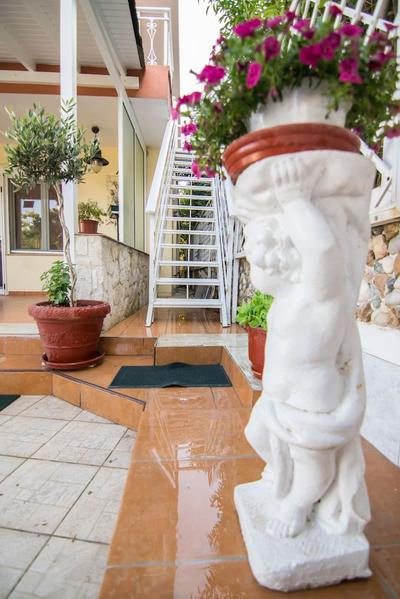 Maria Nefeli Sea View