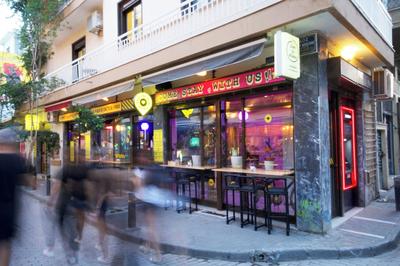 Live in Athens, Our first love #01