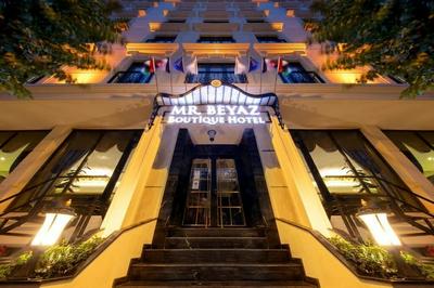 Mr Beyaz Butik Otel - Image 57