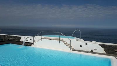 Hotel Rural Costa Salada