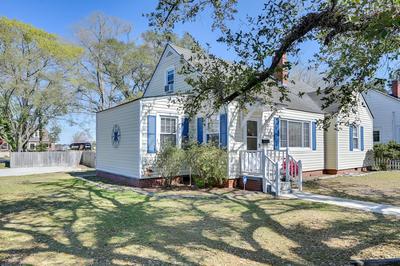 New Bern House w/ Gas Grill Near Neuse River!