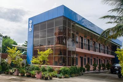Cvp Hotel