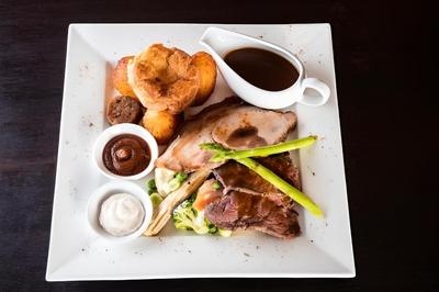 O'shea's Sukhumvit Bangkok