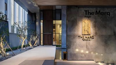 The MARQ - ANGIA Hospitality