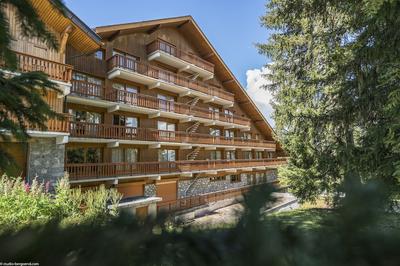 Résidence partenaire Le Golf