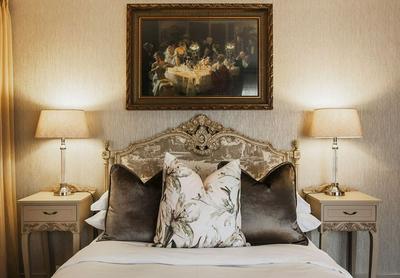 Kanolvlei Boerdery CC t/a Ridgeworth Boutique Guesthouse