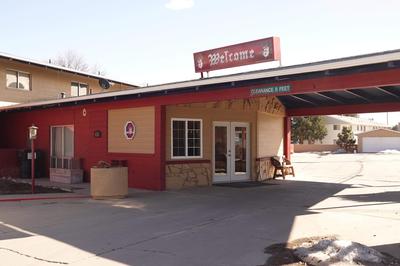 The Castle Inn