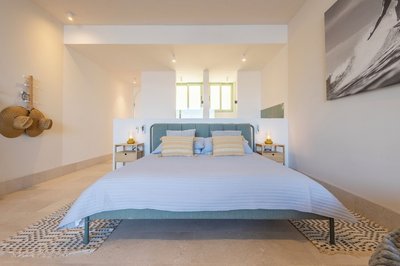 Costa Cerritos Beach Front Property