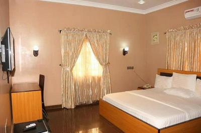 Kastrufid Apartments