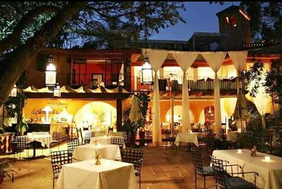 Hotel Piccolo Peccato - Adults only