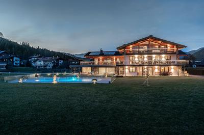 Premium Apartment Resort PUREST
