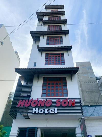 Huong Son Hotel