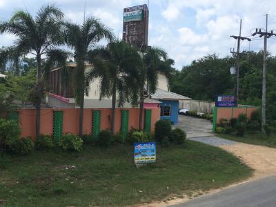 Lopburi Garden Resort