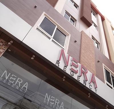 Hotel Nera Regency