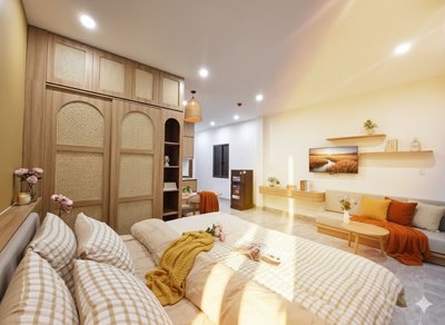 NomadStay Coastline Living