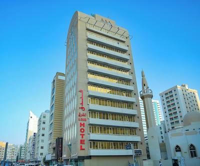 AL SHARQ HOTEL L L C