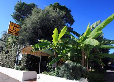 Raffaelli Park Hotel