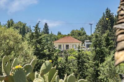 Villa Agni in Antipaxos