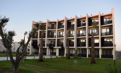 Amber Hotel Albania