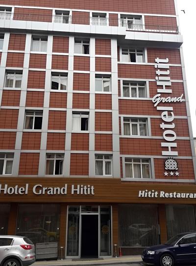 Grand Hitit