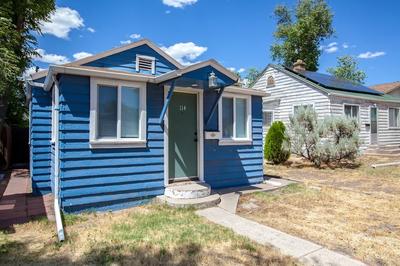 River City Hideaway 1 Bedroom Cottage