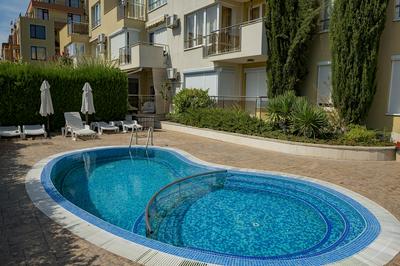 Menada Belle View Apartments