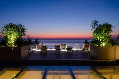 The Erawan Koh Chang