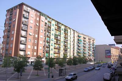 B&B Citta Studi